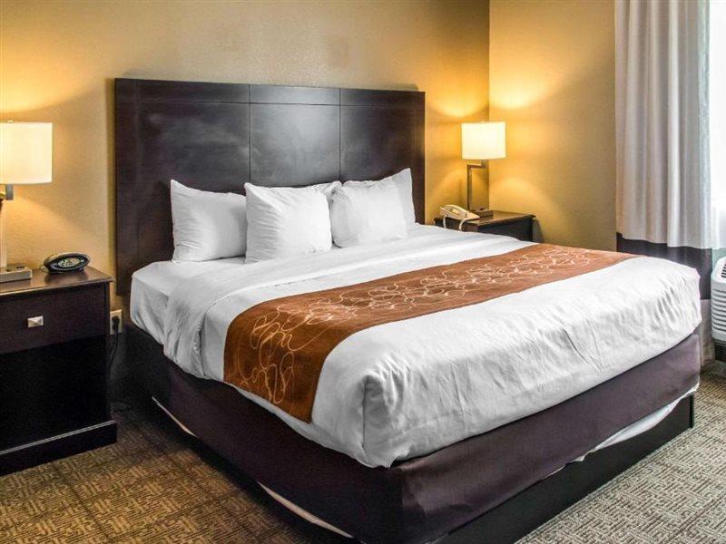 Spark By Hilton Round Rock Exteriér fotografie
