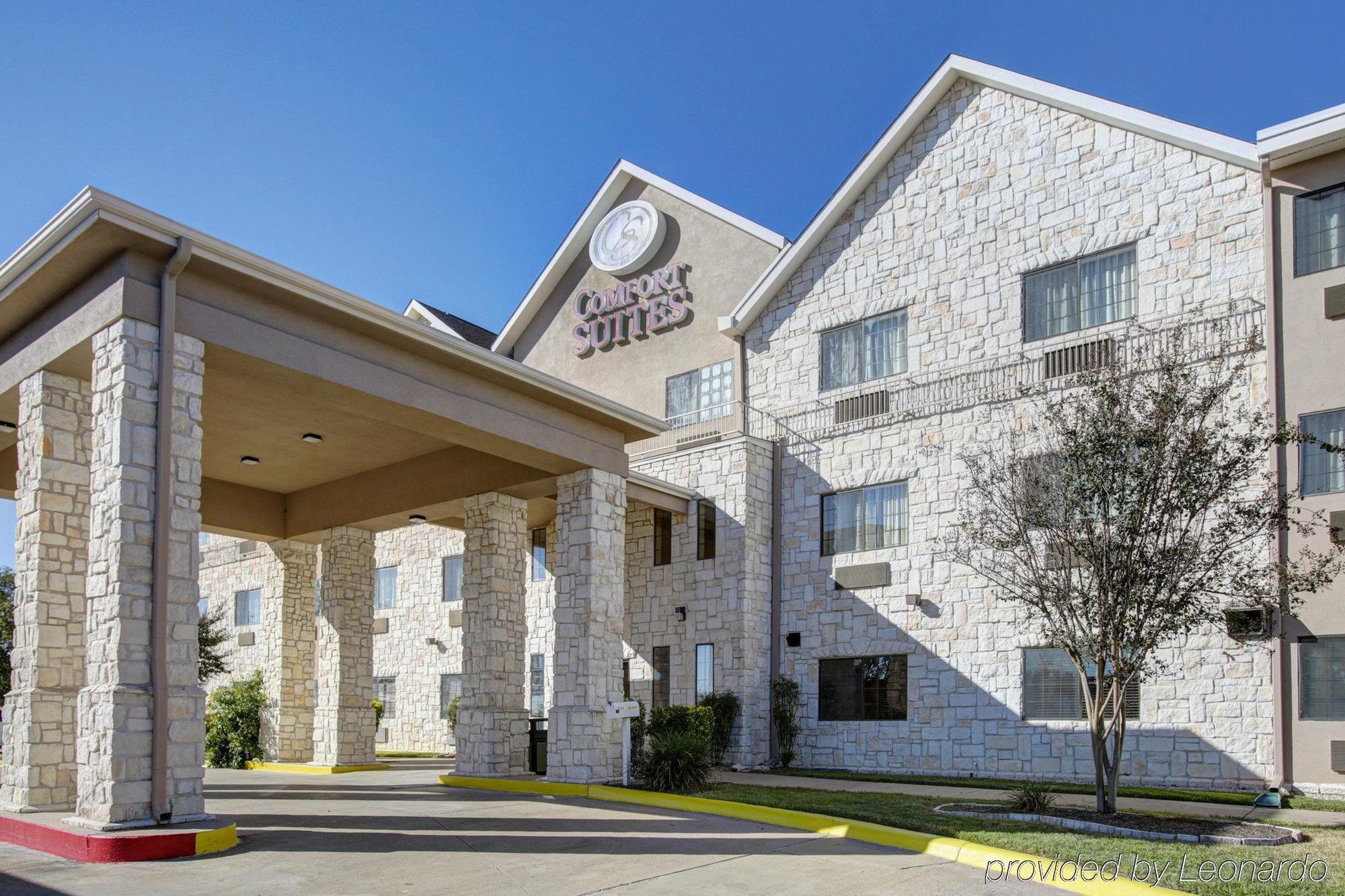 Spark By Hilton Round Rock Exteriér fotografie