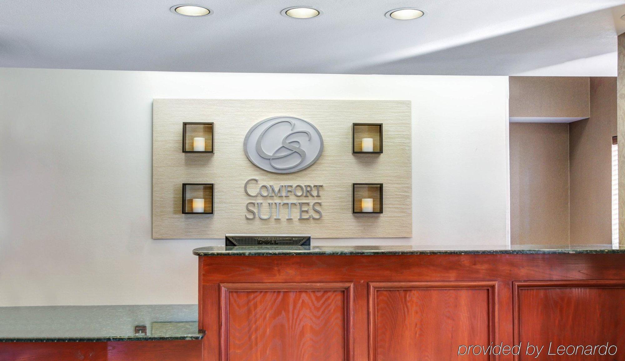 Spark By Hilton Round Rock Exteriér fotografie