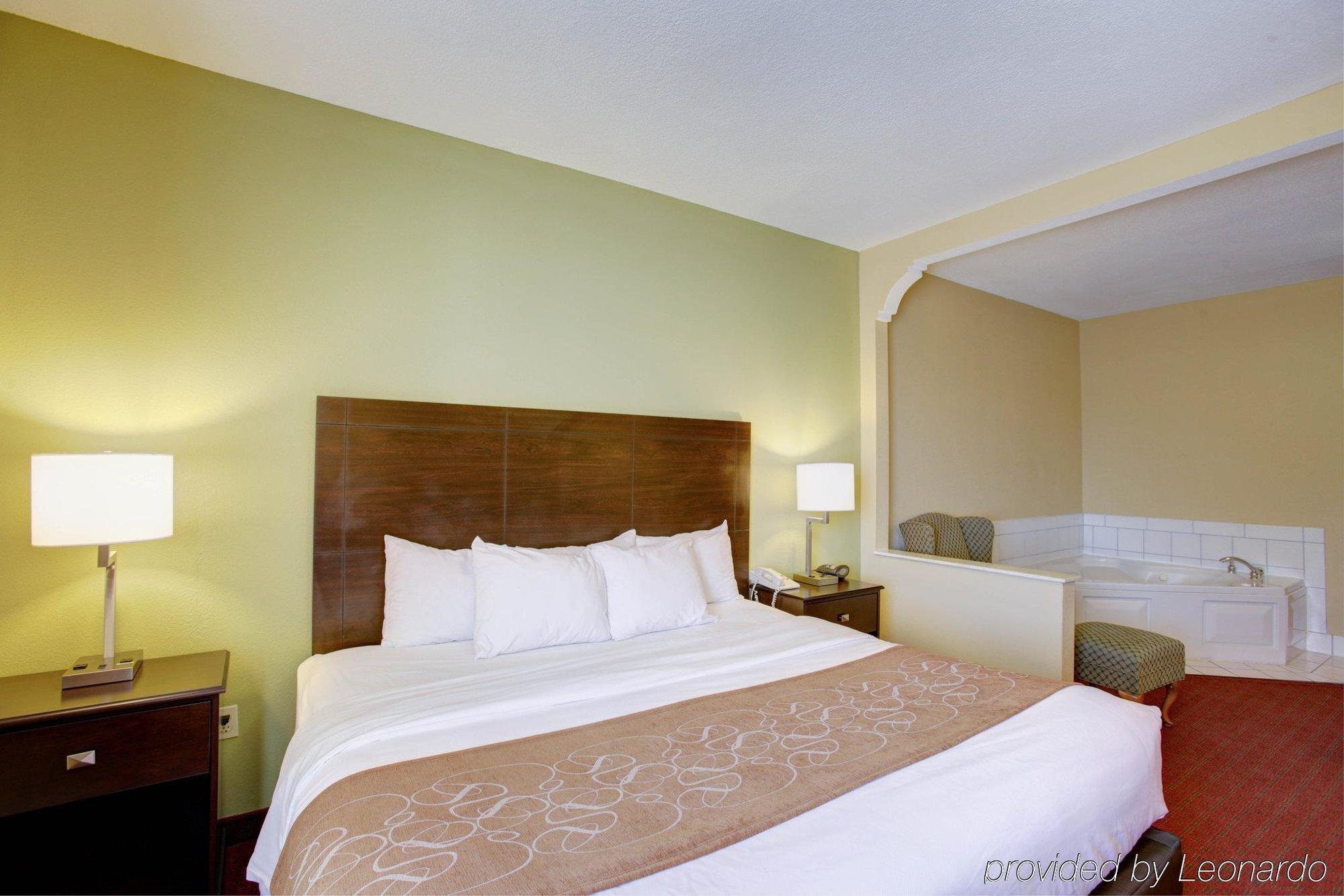 Spark By Hilton Round Rock Exteriér fotografie