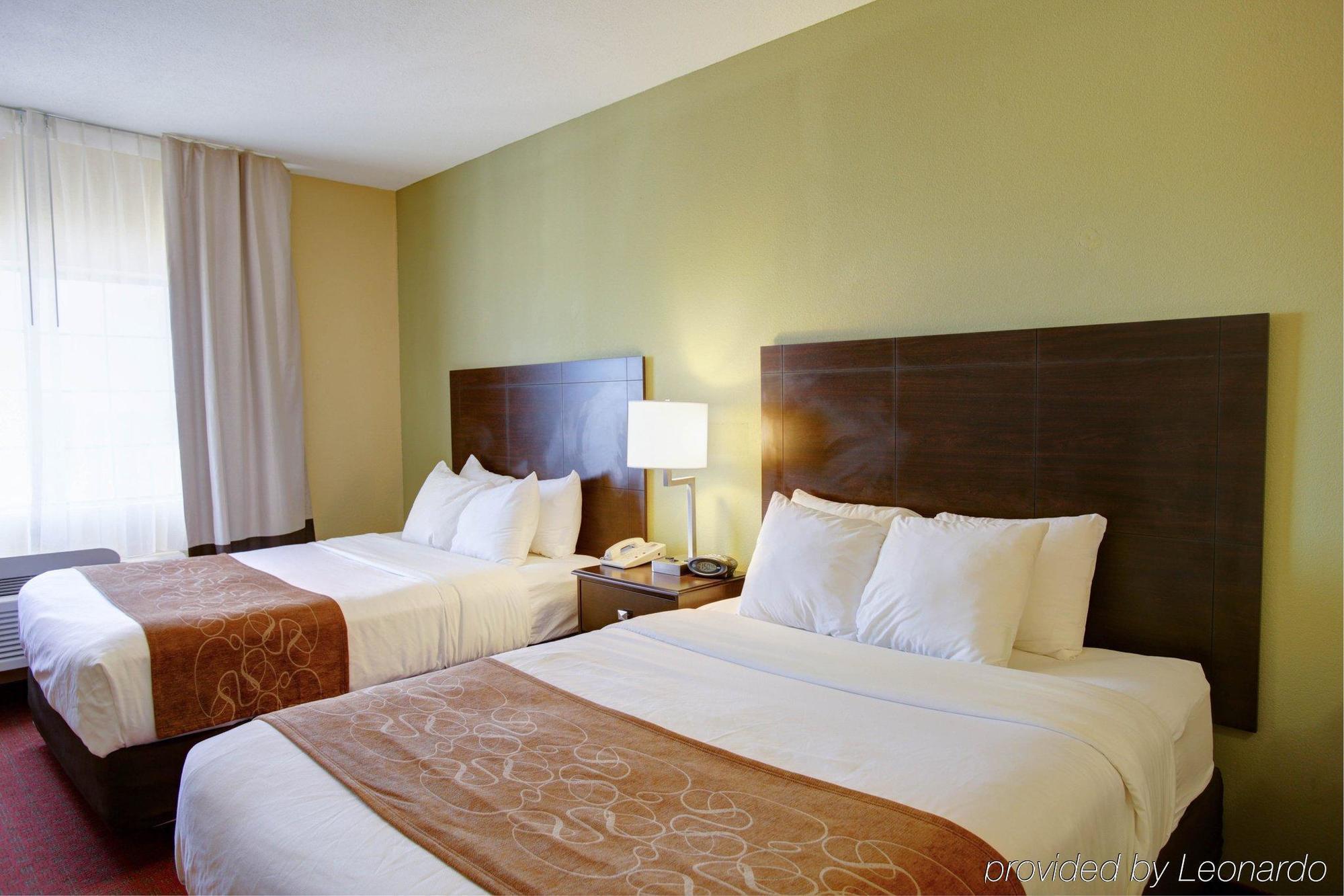 Spark By Hilton Round Rock Exteriér fotografie